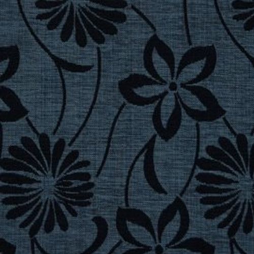 Látka SFB BZ702 modrá